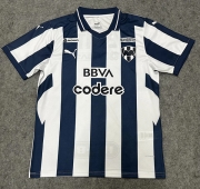 2627 Monterey Home Soccer Jersey
